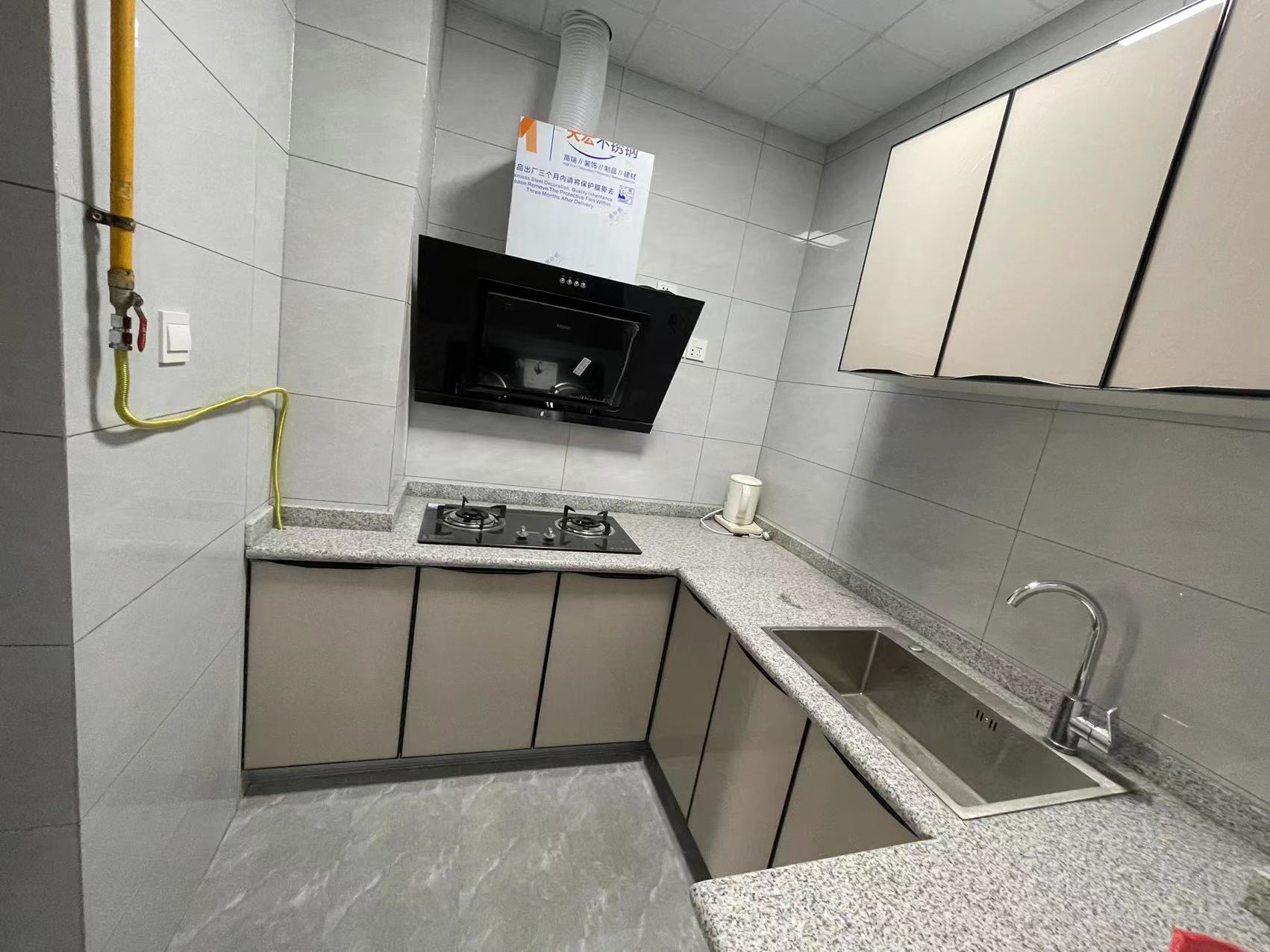 南湖锦苑 1室1厅1卫 2000.0元/月 南湖锦苑 1室1厅1卫 2000.0元/月室内图