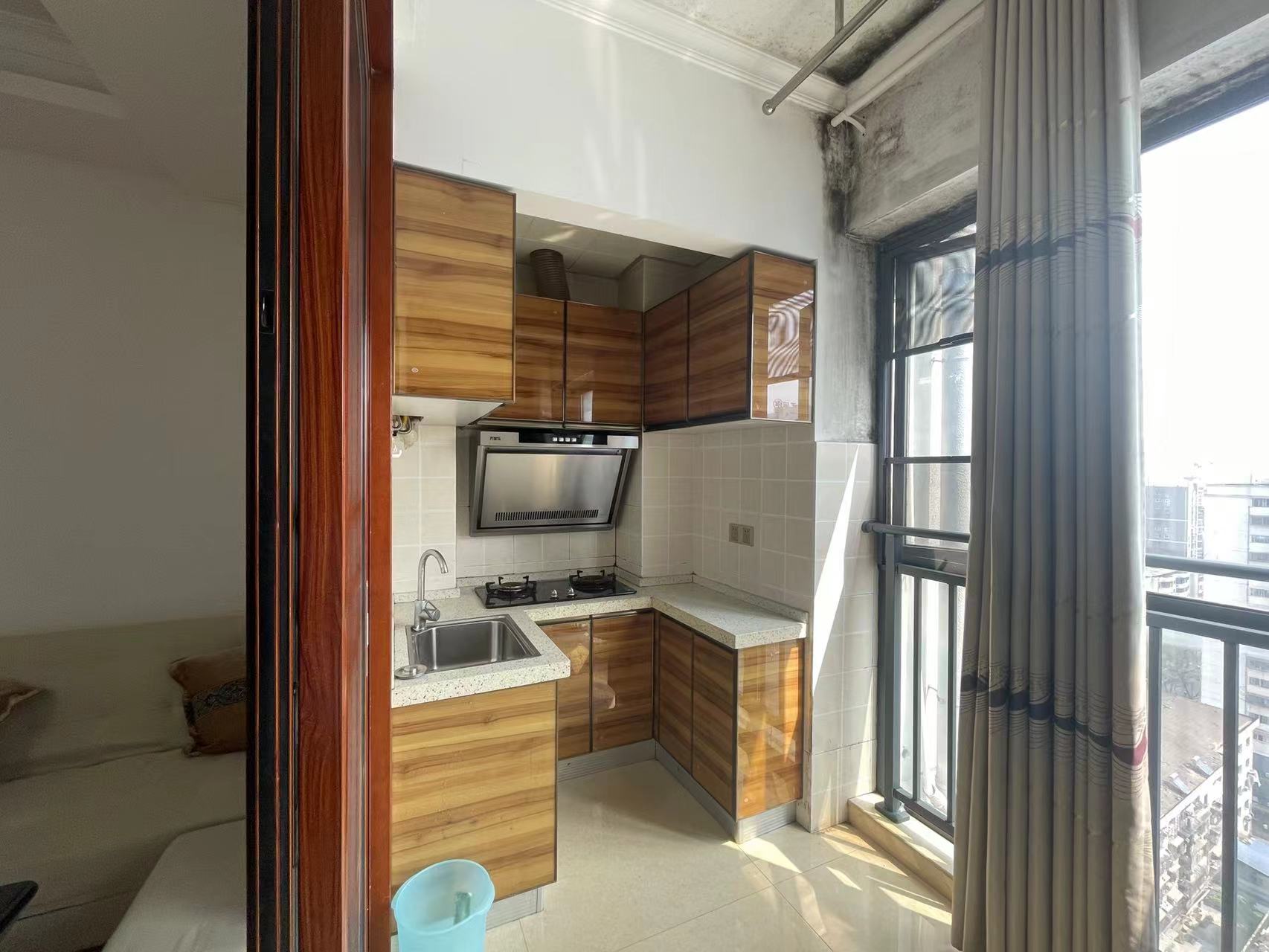 东晟文化公馆 1室1厅1卫 1600.0元/月 东晟文化公馆 1室1厅1卫 1600.0元/月室内图