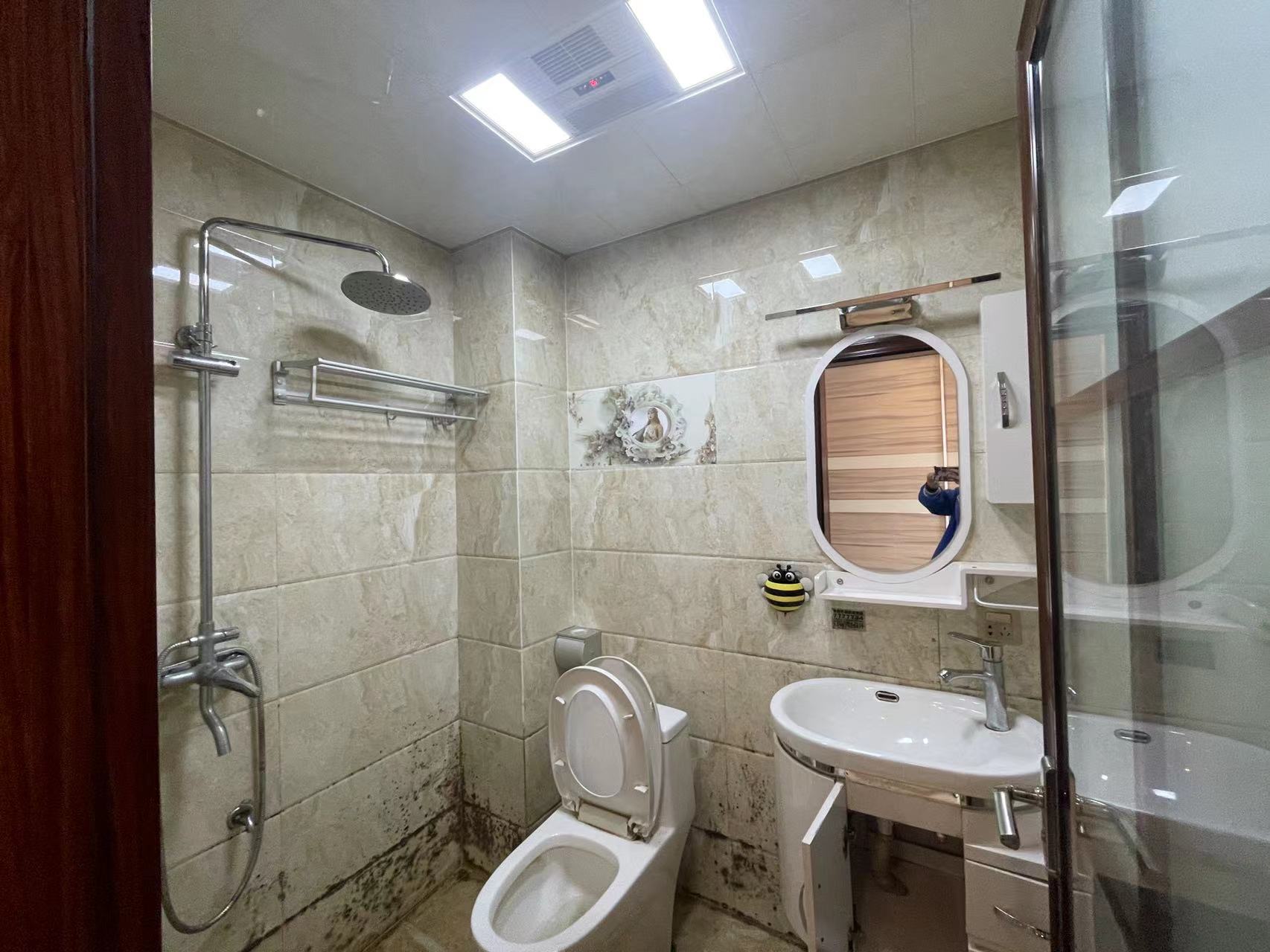 东晟文化公馆 1室1厅1卫 1600.0元/月 东晟文化公馆 1室1厅1卫 1600.0元/月室内图