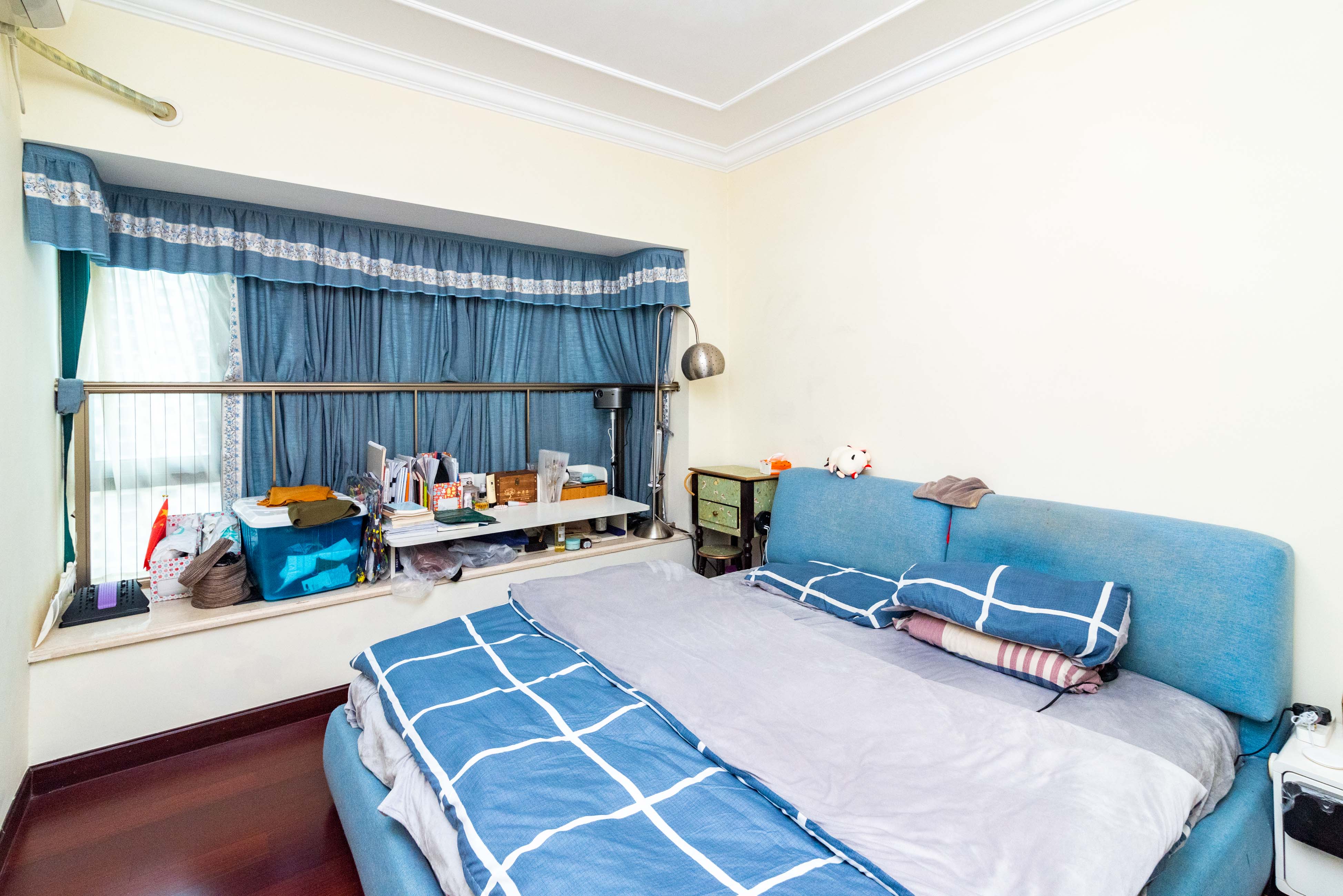 恒大雅苑  3室2厅2卫    135.0万卧室