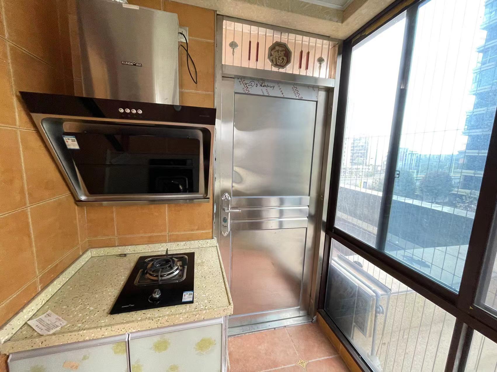 金河湾1881 1室1厅1卫 1500.0元/月 金河湾1881 1室1厅1卫 1500.0元/月室内图