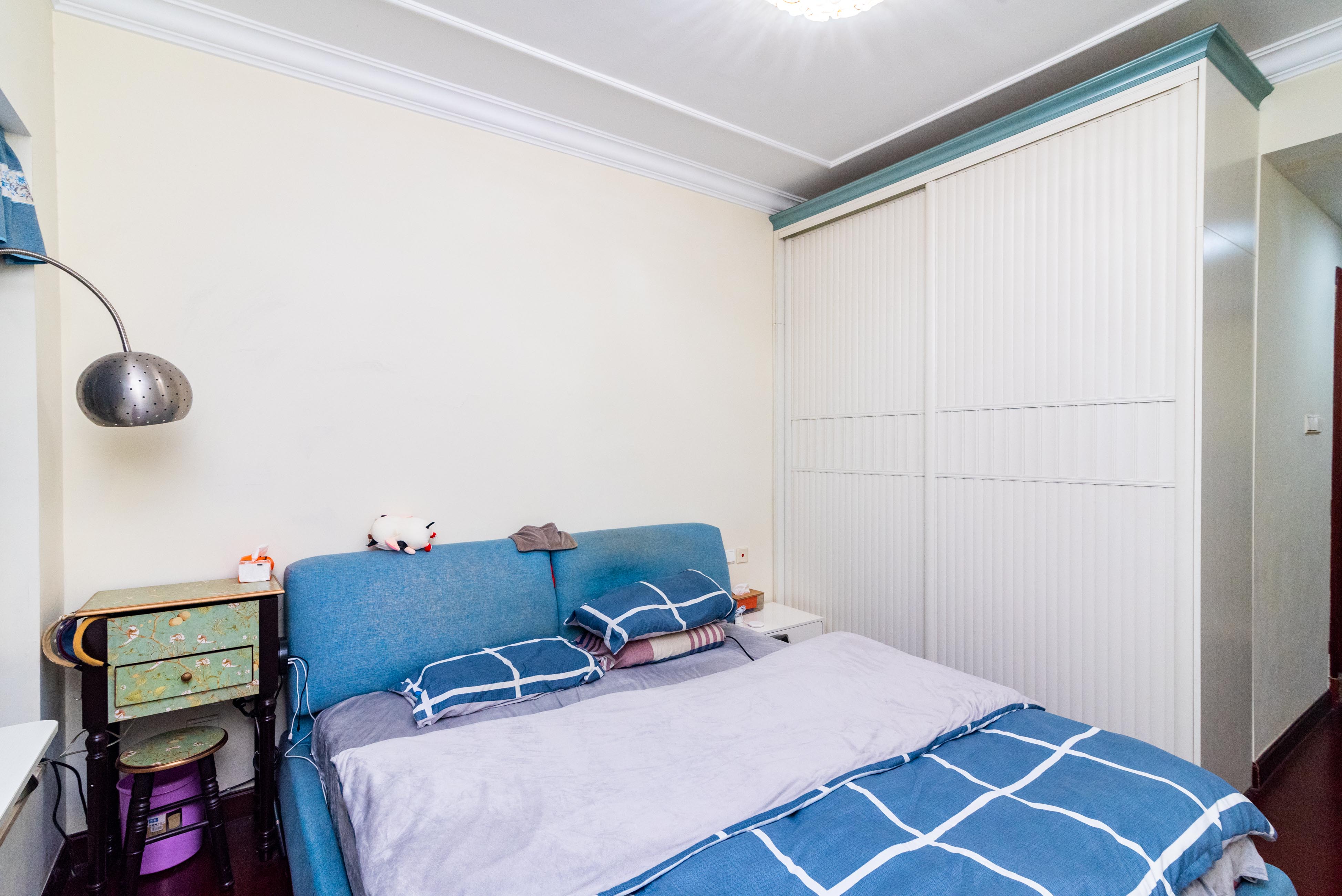 恒大雅苑  3室2厅2卫    135.0万卧室