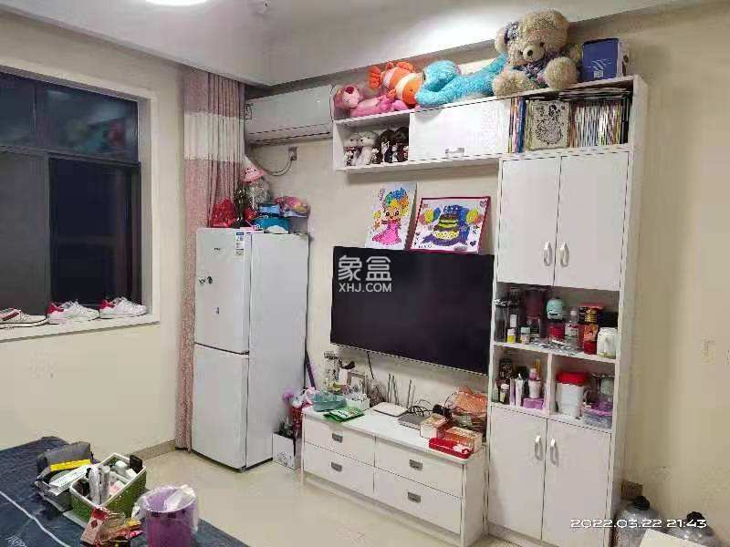 众一桂府  1室1厅1卫   36.00万