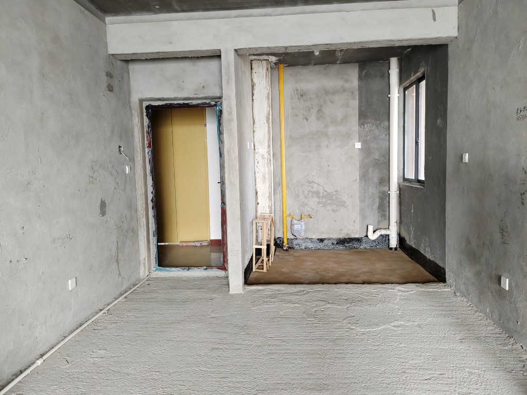 江湾名府 3室2厅1卫 48.0万 江湾名府 3室2厅1卫 48.0万客厅