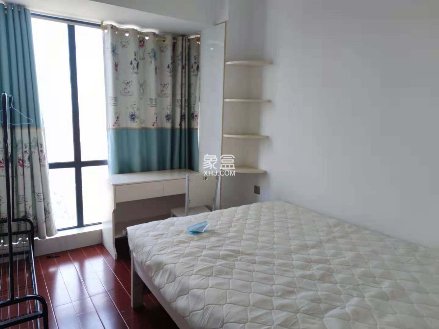 雄森国际  2室1厅1卫    1800.0元/月 雄森国际  2室1厅1卫    1800.0元/月室内图