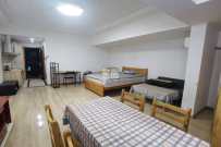 南湖国际4期  1室1厅1卫   1600.00元/月 南湖国际4期  1室1厅1卫   1600.00元/月