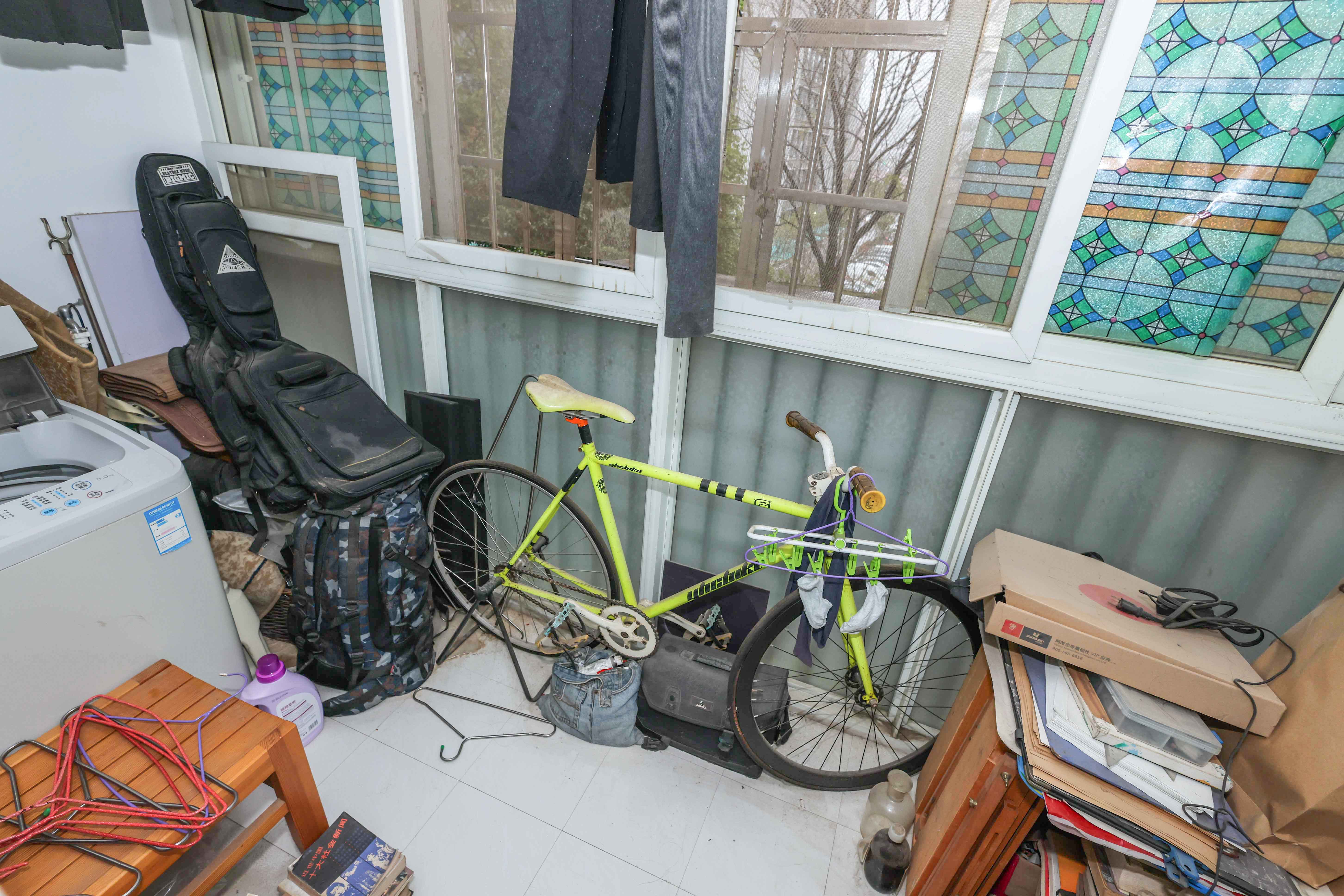 桔洲新苑(桔洲印象) 2室2厅1卫 65.0万 桔洲新苑(桔洲印象) 2室2厅1卫 65.0万阳台