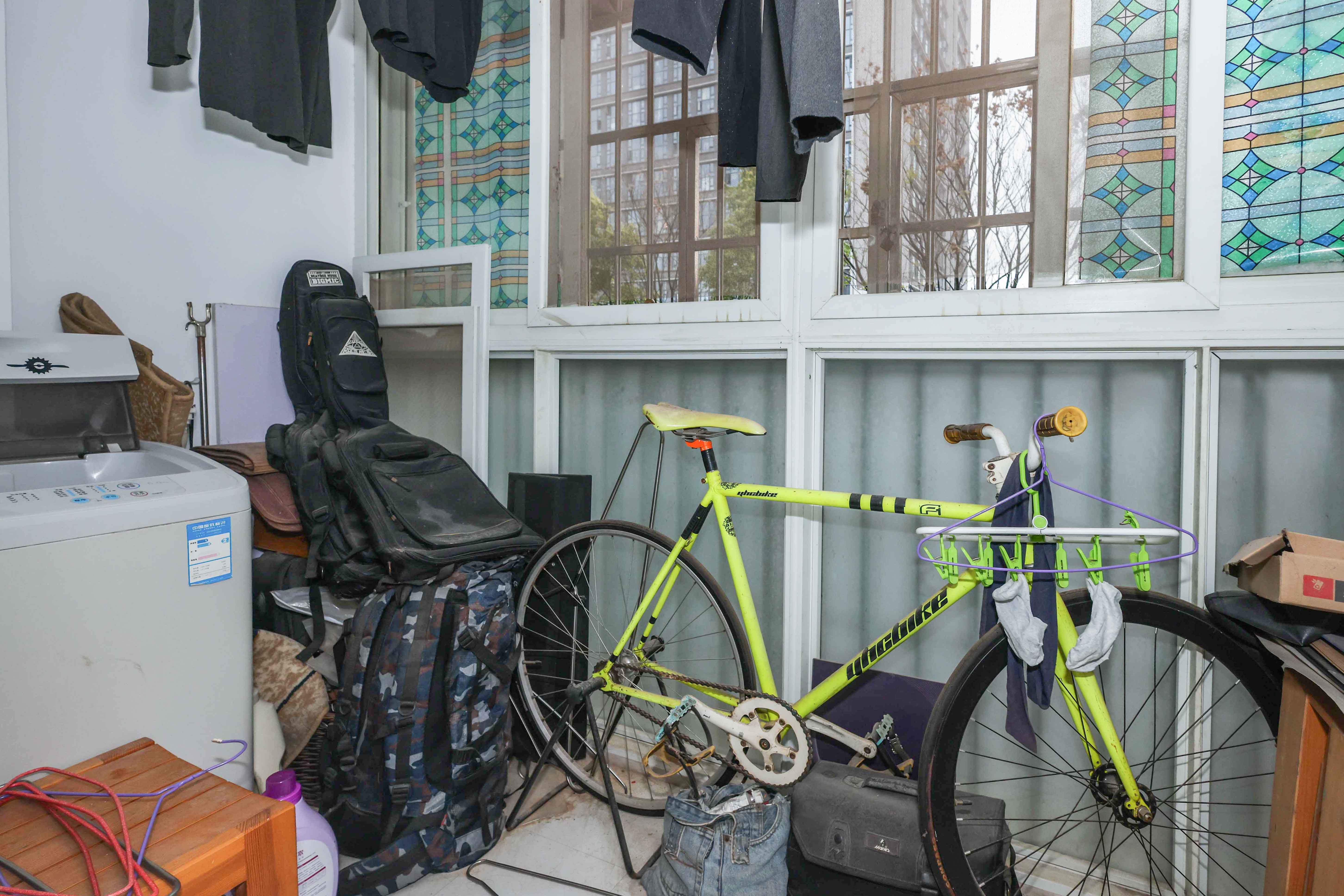 桔洲新苑(桔洲印象) 2室2厅1卫 65.0万 桔洲新苑(桔洲印象) 2室2厅1卫 65.0万阳台