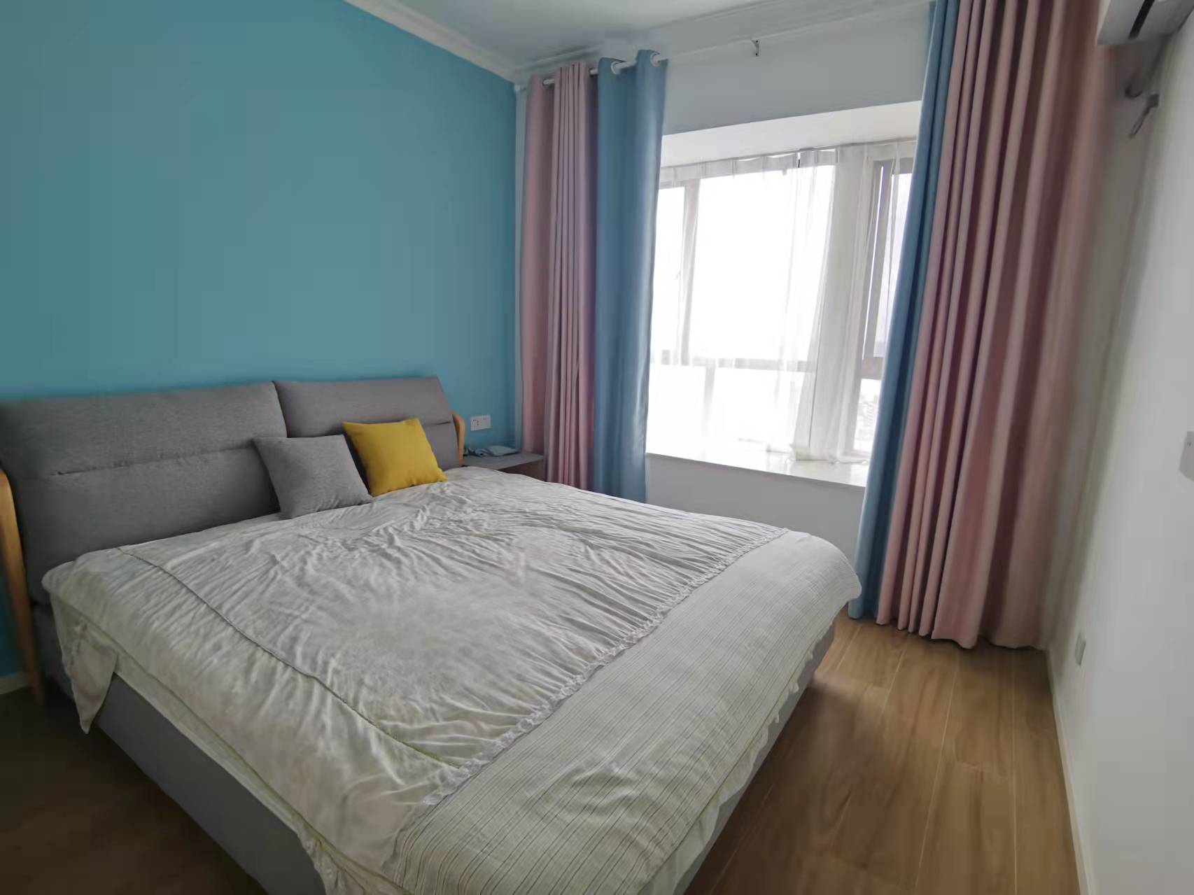 尚书佳苑 2室2厅1卫 2600.0元/月 尚书佳苑 2室2厅1卫 2600.0元/月室内图