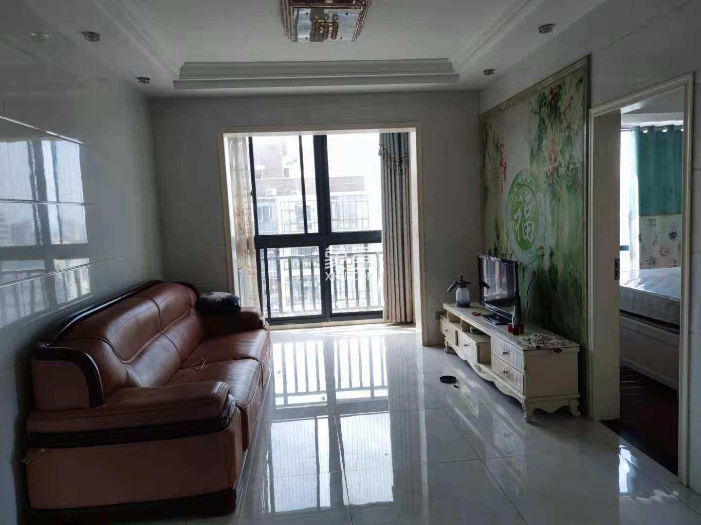 雄森国际  2室1厅1卫    1800.0元/月 雄森国际  2室1厅1卫    1800.0元/月室内图