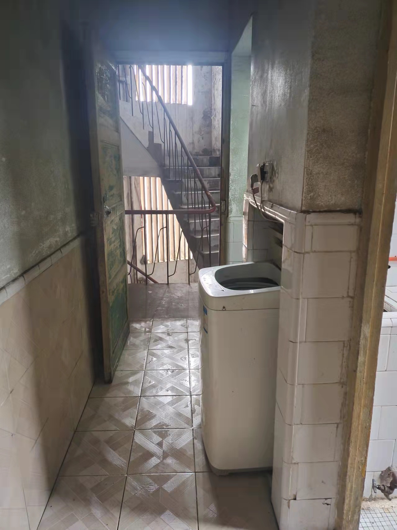 杨家湾  2室1厅1卫   600.00元/月室内图