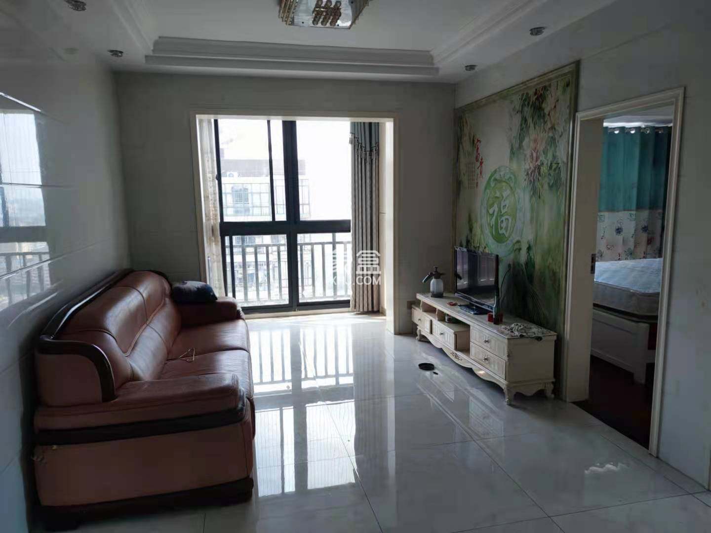 雄森国际  2室1厅1卫    1800.0元/月 雄森国际  2室1厅1卫    1800.0元/月室内图