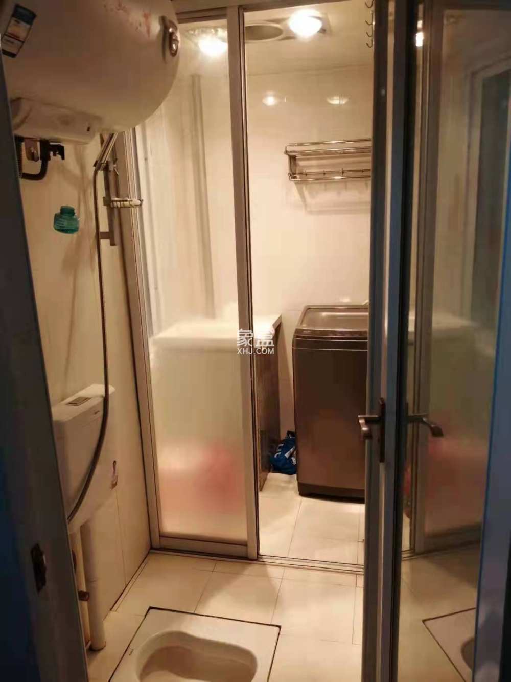 步步高广场佳汇华庭  2室2厅1卫    2300.0元/月