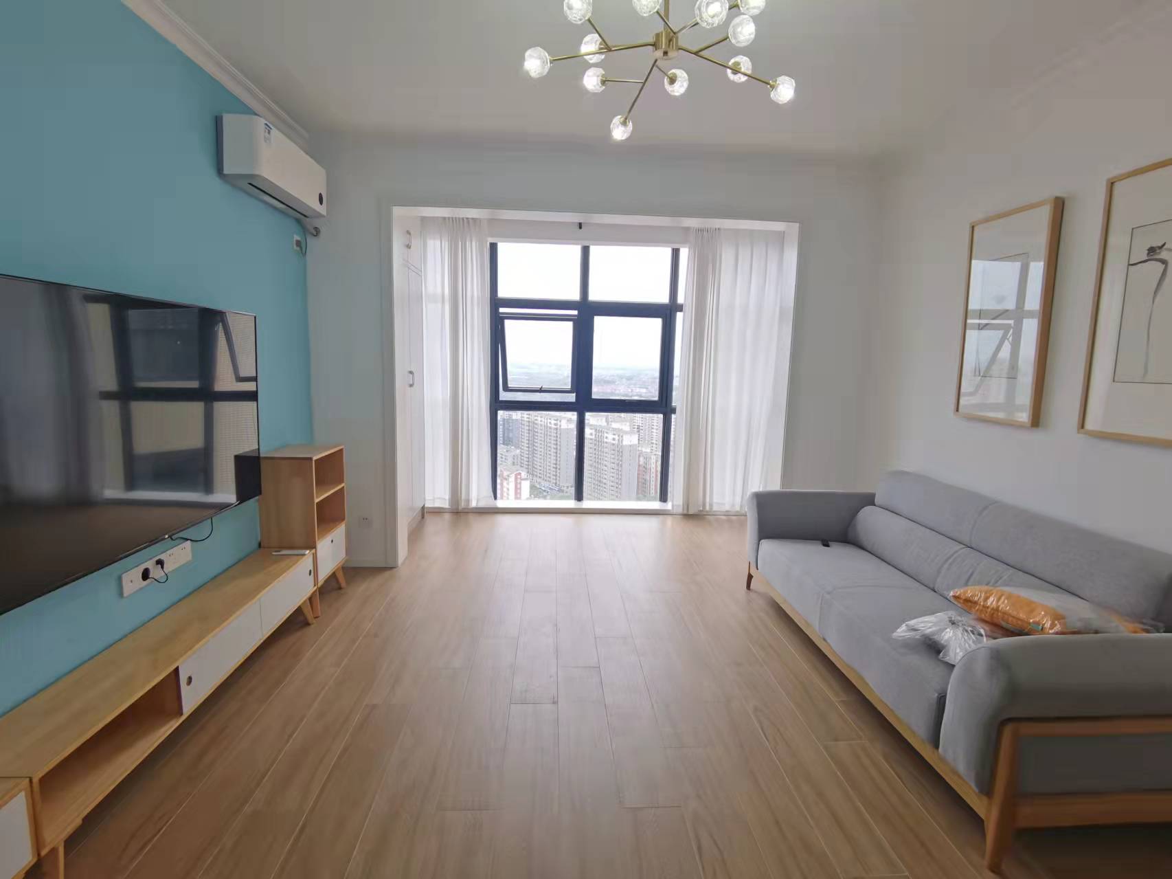 尚书佳苑 2室2厅1卫 2600.0元/月 尚书佳苑 2室2厅1卫 2600.0元/月