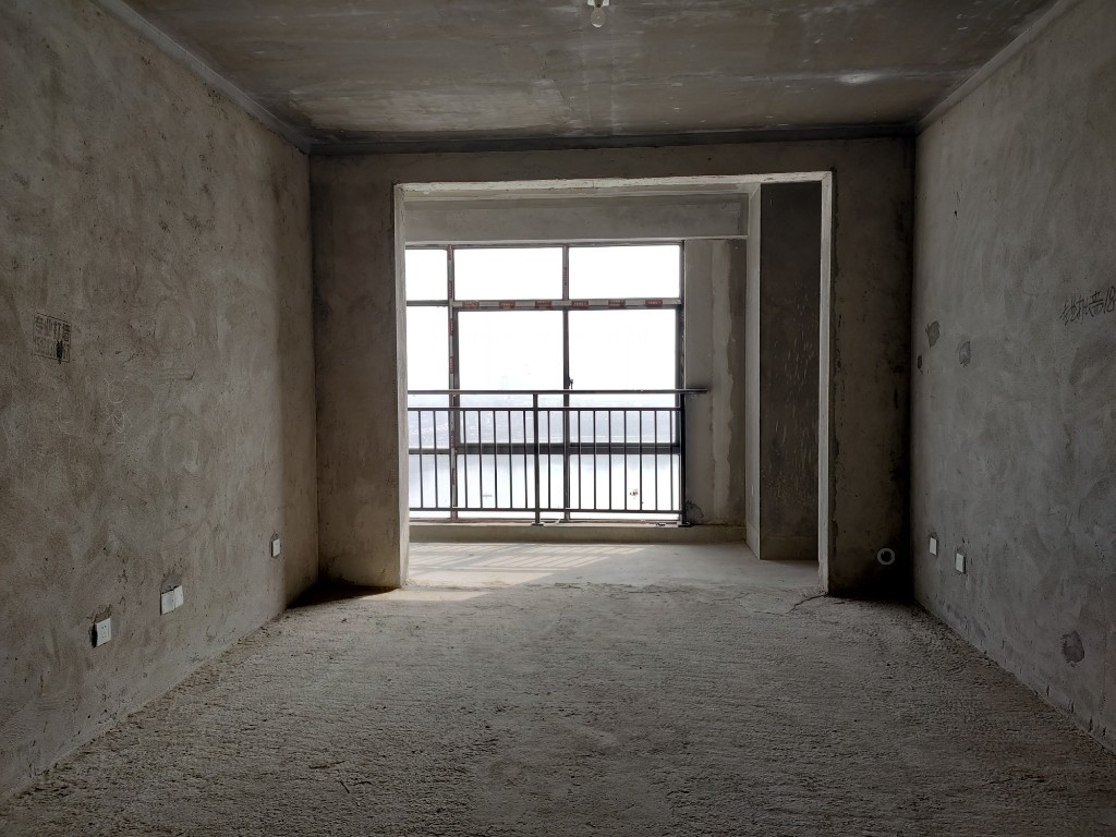 江湾名府 3室2厅1卫 48.0万 江湾名府 3室2厅1卫 48.0万客厅