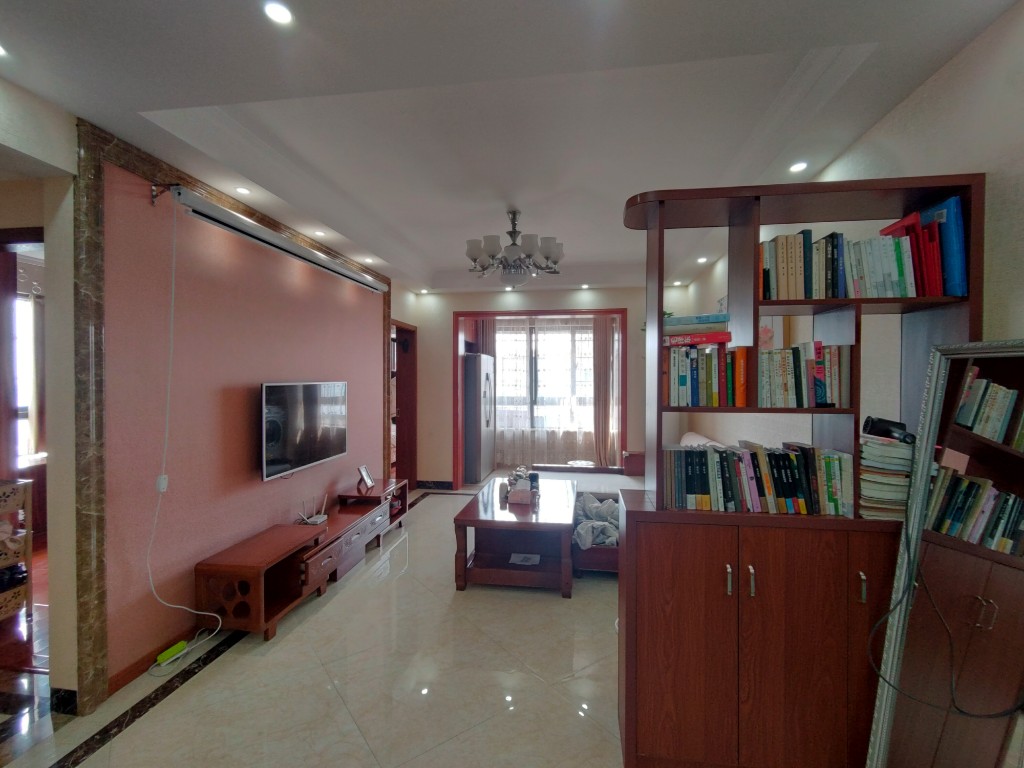 都市兰亭 3室2厅1卫 47.8万 都市兰亭 3室2厅1卫 47.8万客厅