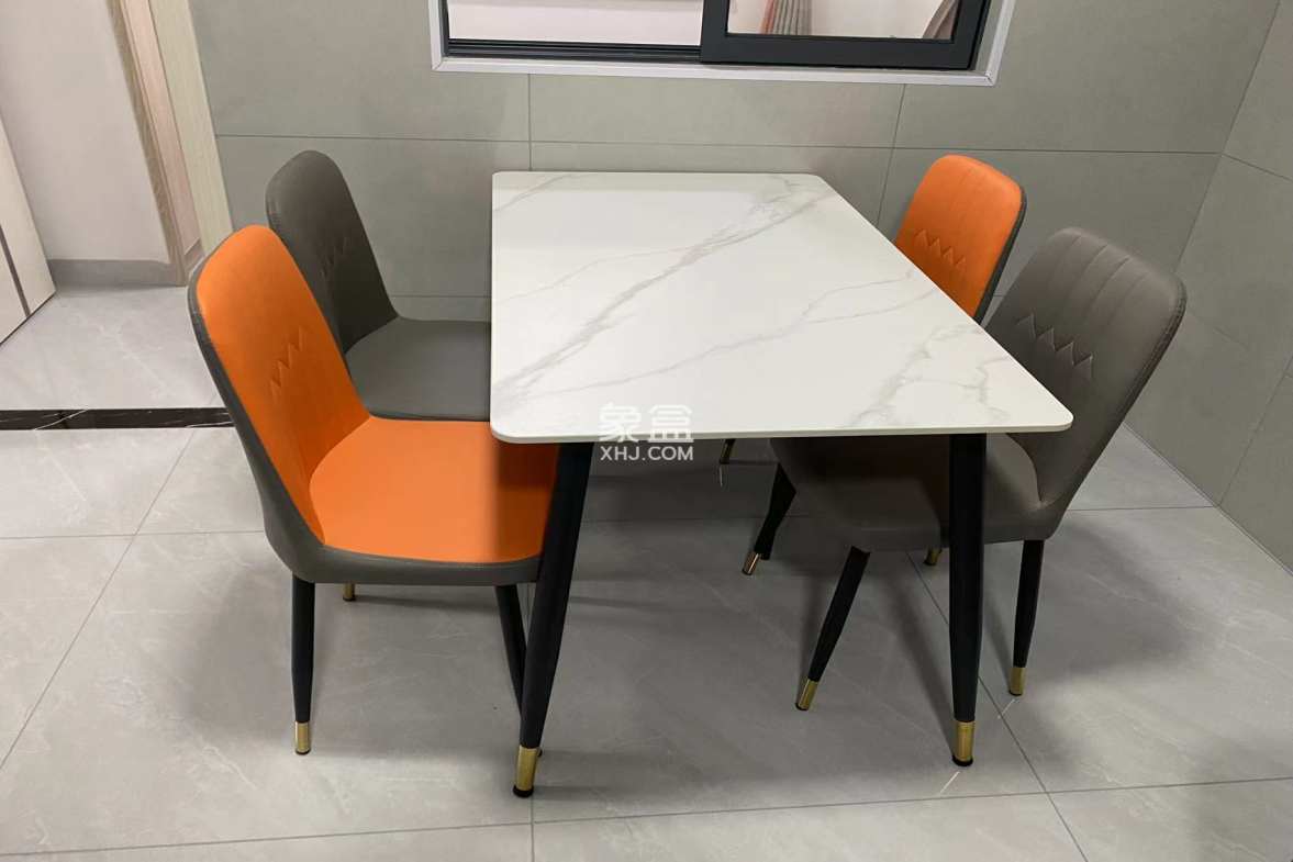 马良村散盘 2室1厅1卫 1300.0元/月 马良村散盘 2室1厅1卫 1300.0元/月室内图