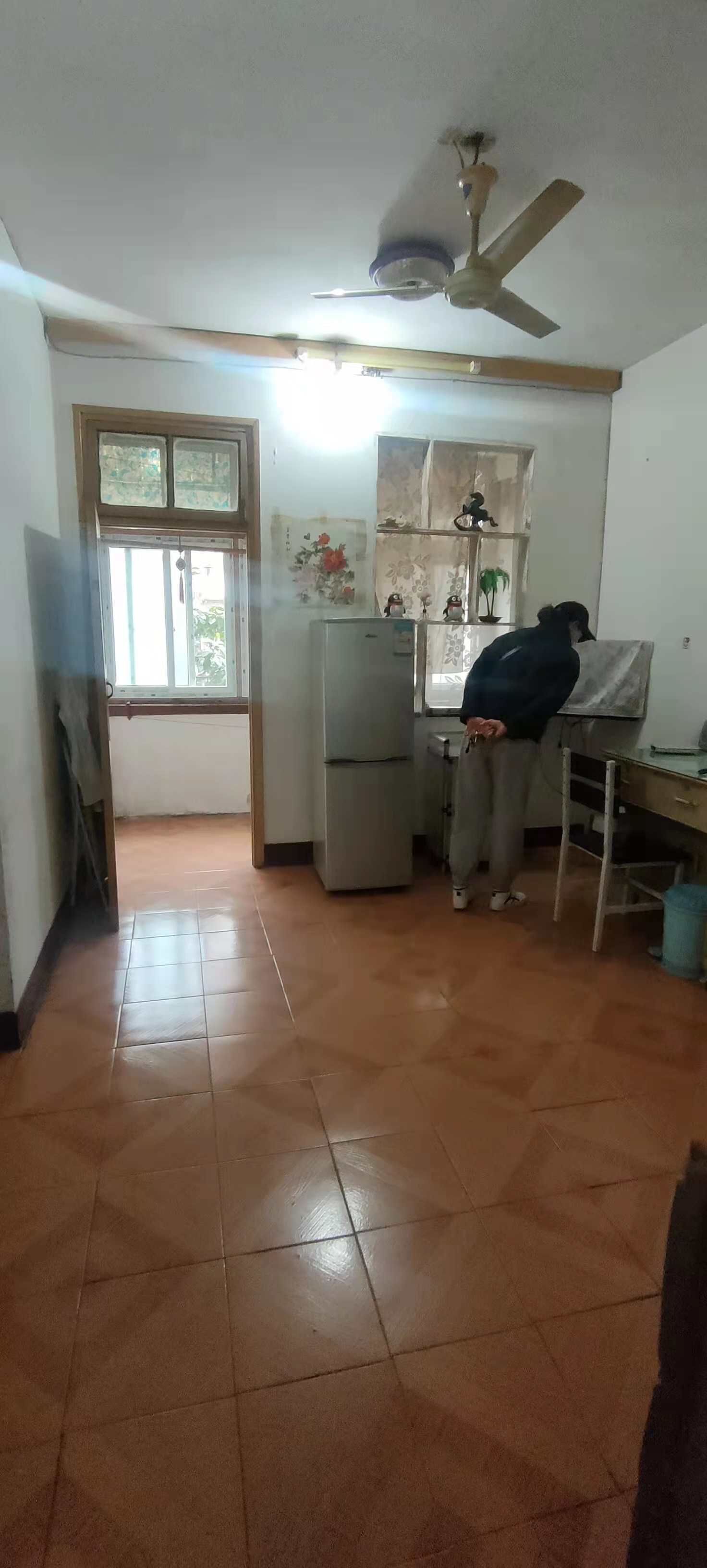 新建村(岳塘区) 1室1厅1卫 500.0元/月 新建村(岳塘区) 1室1厅1卫 500.0元/月户型图