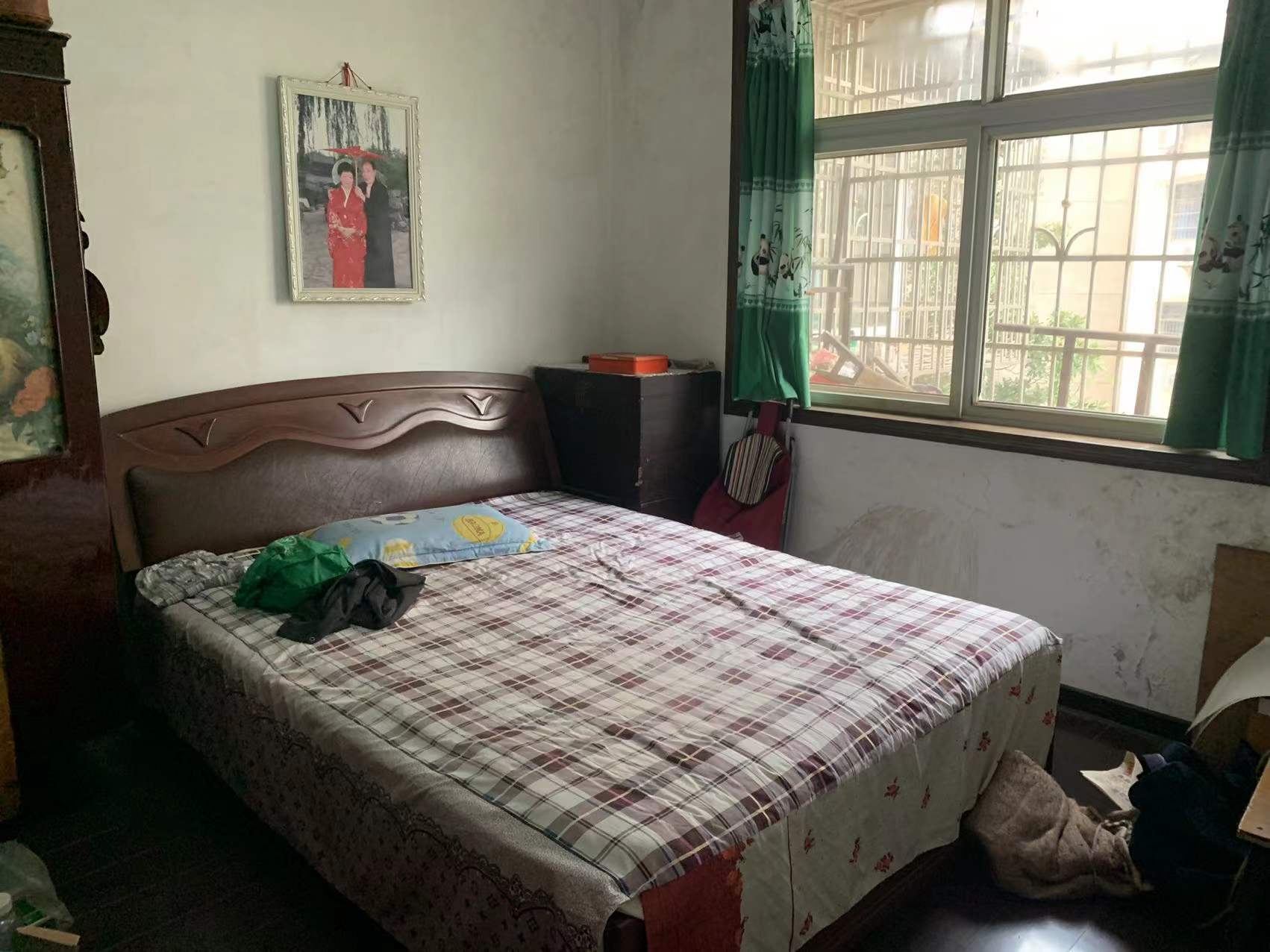 板塘铺纱厂  2室1厅1卫    850.0元/月 板塘铺纱厂  2室1厅1卫    850.0元/月室内图