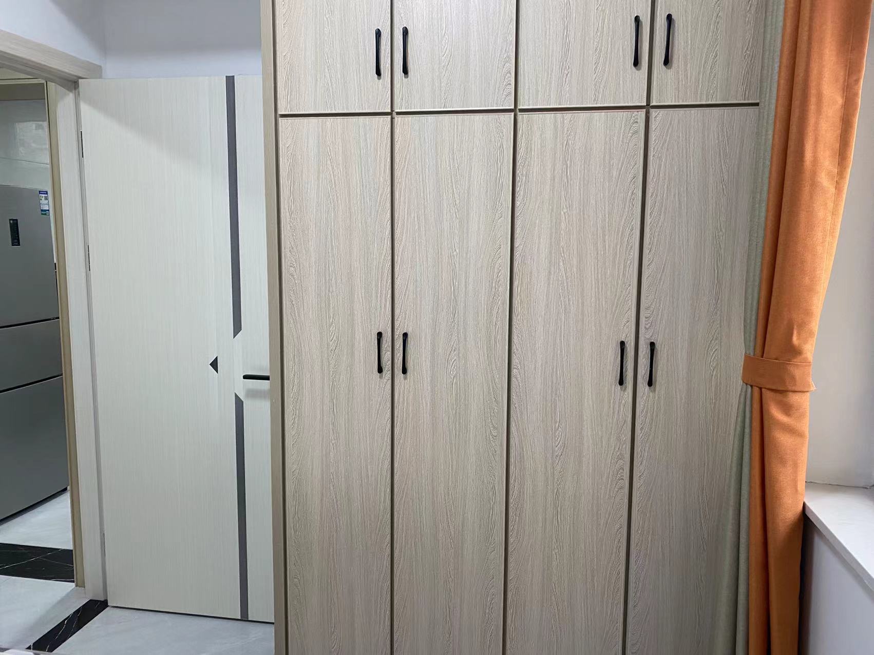 马良村散盘 2室1厅1卫 1300.0元/月 马良村散盘 2室1厅1卫 1300.0元/月室内图