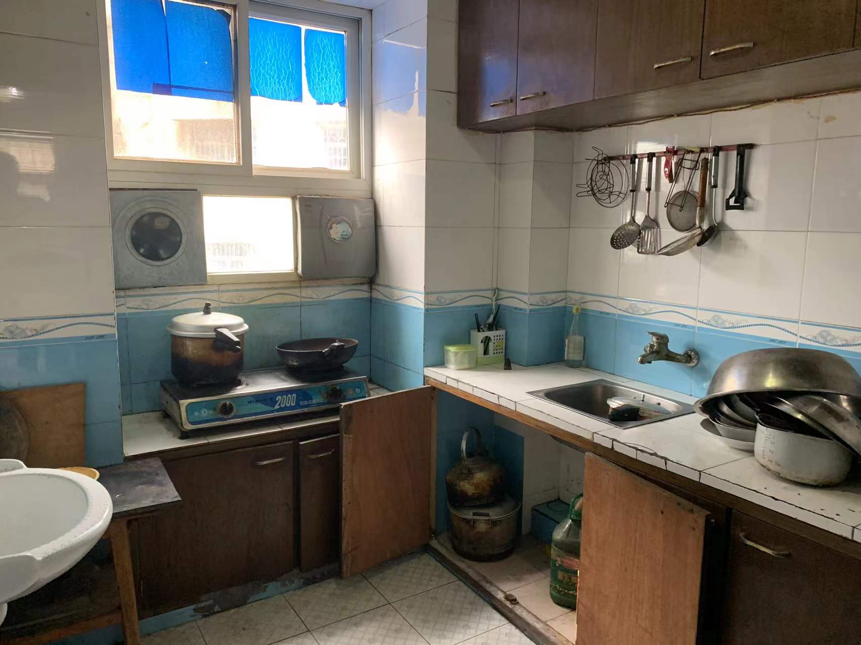 板塘铺纱厂  2室1厅1卫    850.0元/月 板塘铺纱厂  2室1厅1卫    850.0元/月室内图