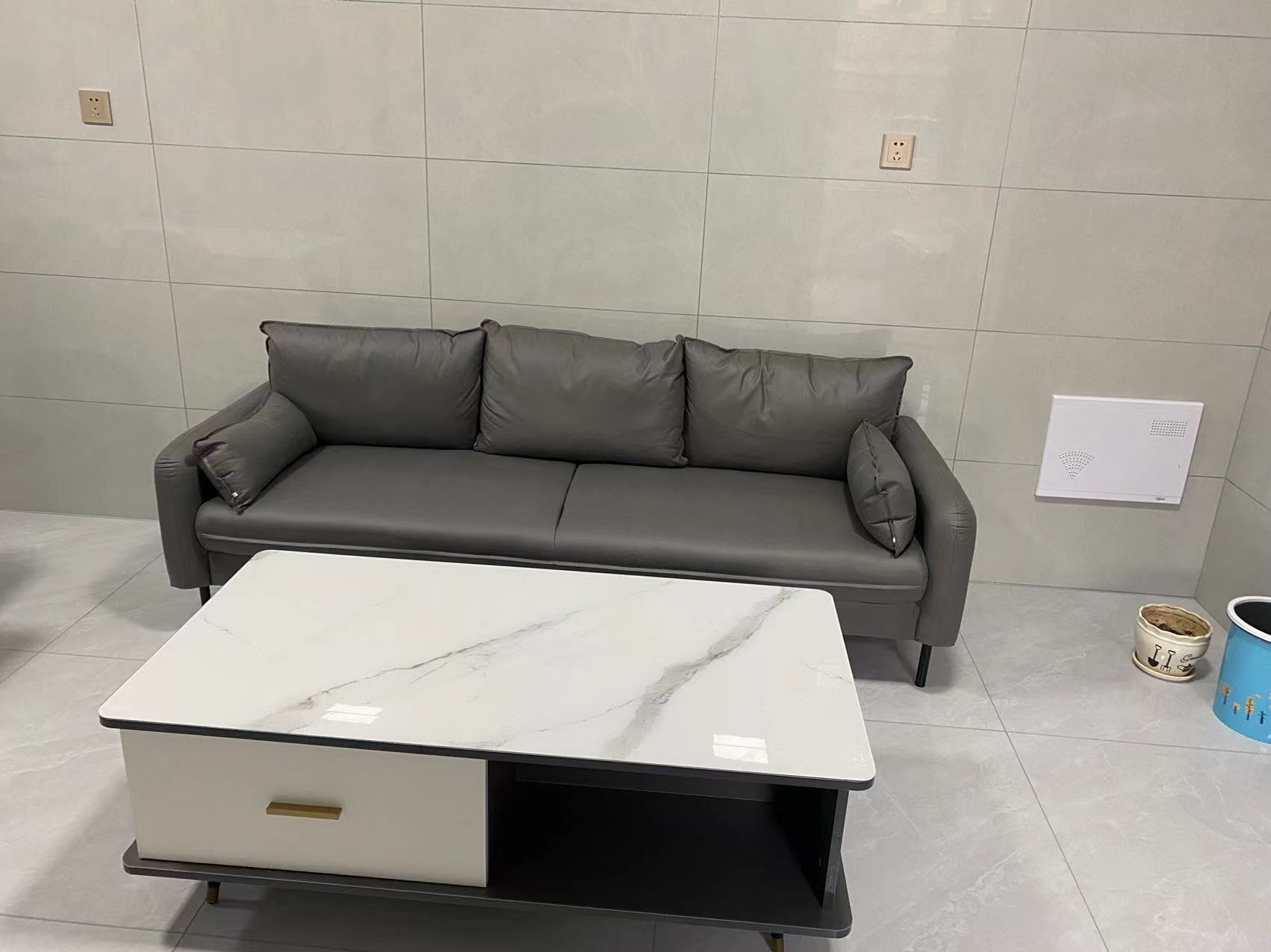 马良村散盘 2室1厅1卫 1300.0元/月 马良村散盘 2室1厅1卫 1300.0元/月室内图