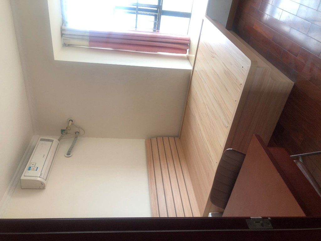中建岳阳中心  3室1厅2卫   2800.00元/月室内图