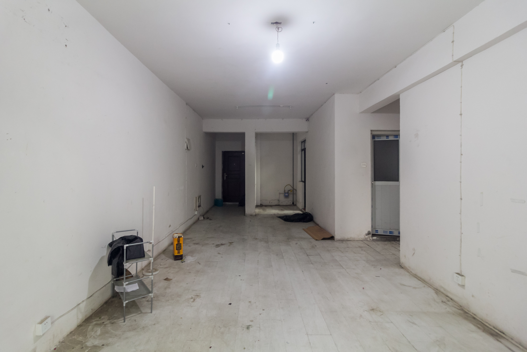 康桥长郡  2室2厅1卫   42.00万客厅