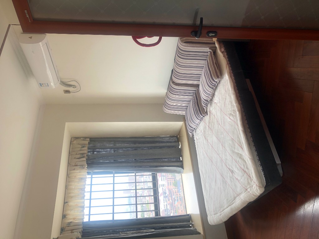 中建岳阳中心  3室1厅2卫   2800.00元/月室内图