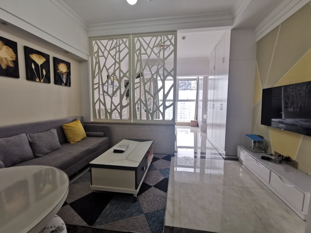 雄森国际 1室1厅1卫 1600.0元/月 雄森国际 1室1厅1卫 1600.0元/月室内图