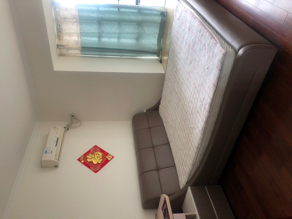 中建岳阳中心  3室1厅2卫   2800.00元/月室内图