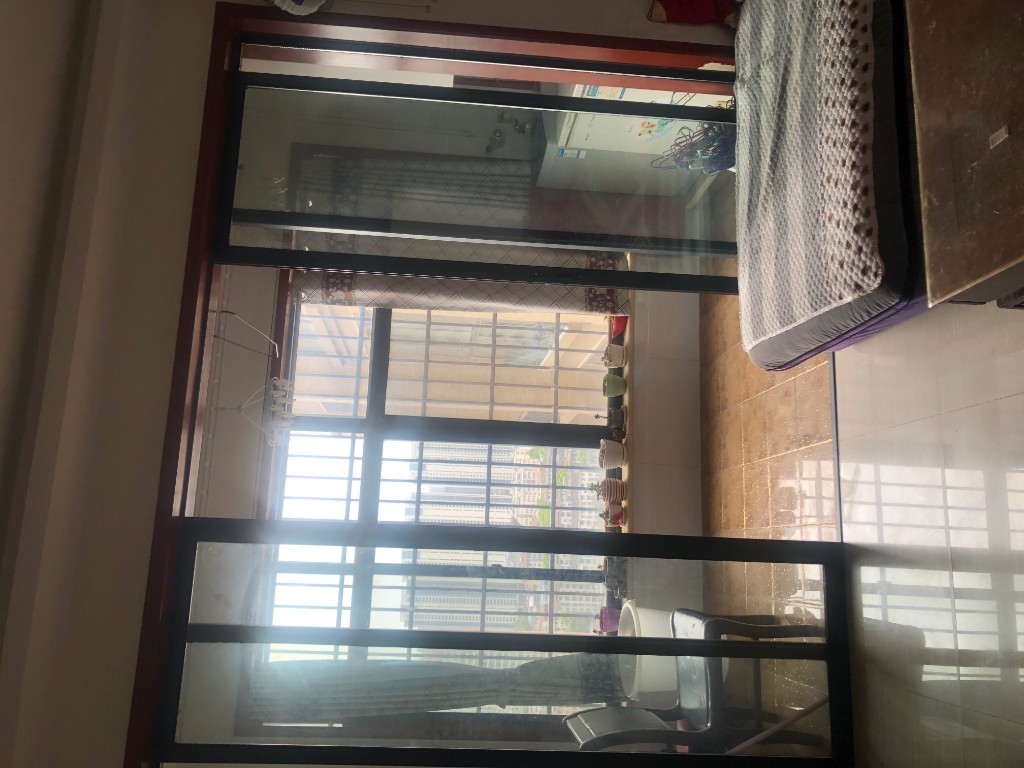 中建岳阳中心  3室1厅2卫   2800.00元/月室内图