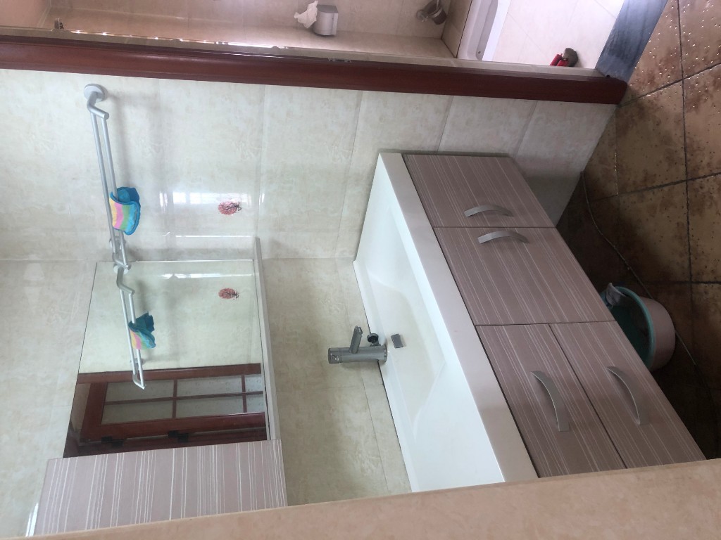 中建岳阳中心  3室1厅2卫   2800.00元/月室内图