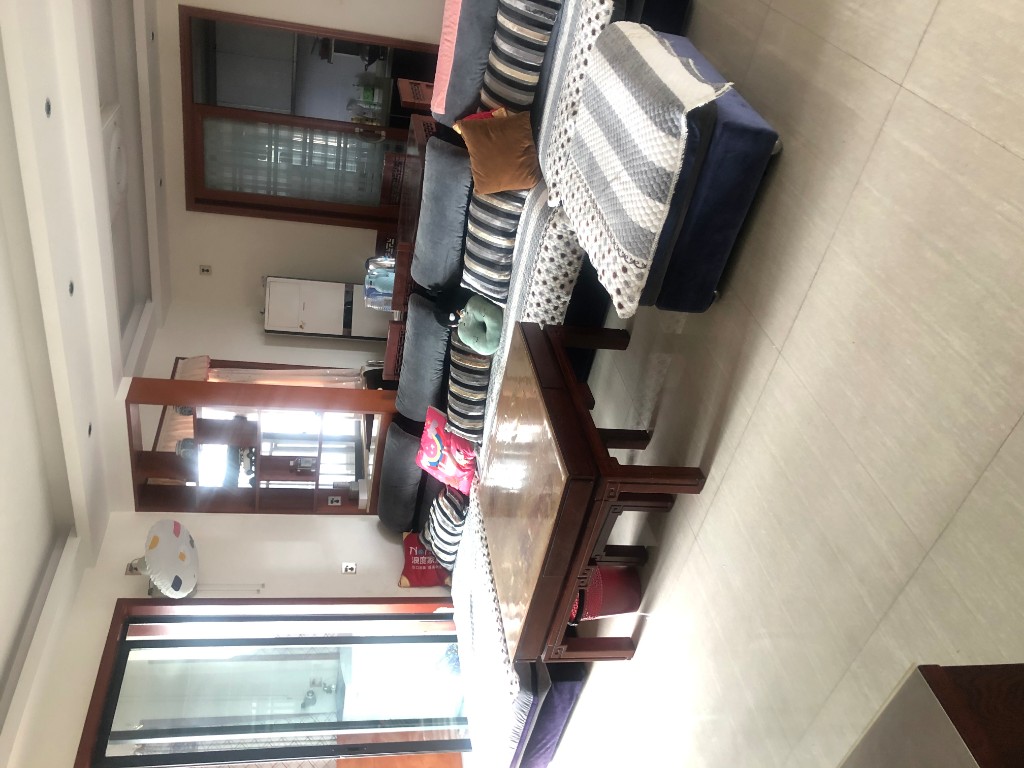 中建岳阳中心  3室1厅2卫   2800.00元/月户型图