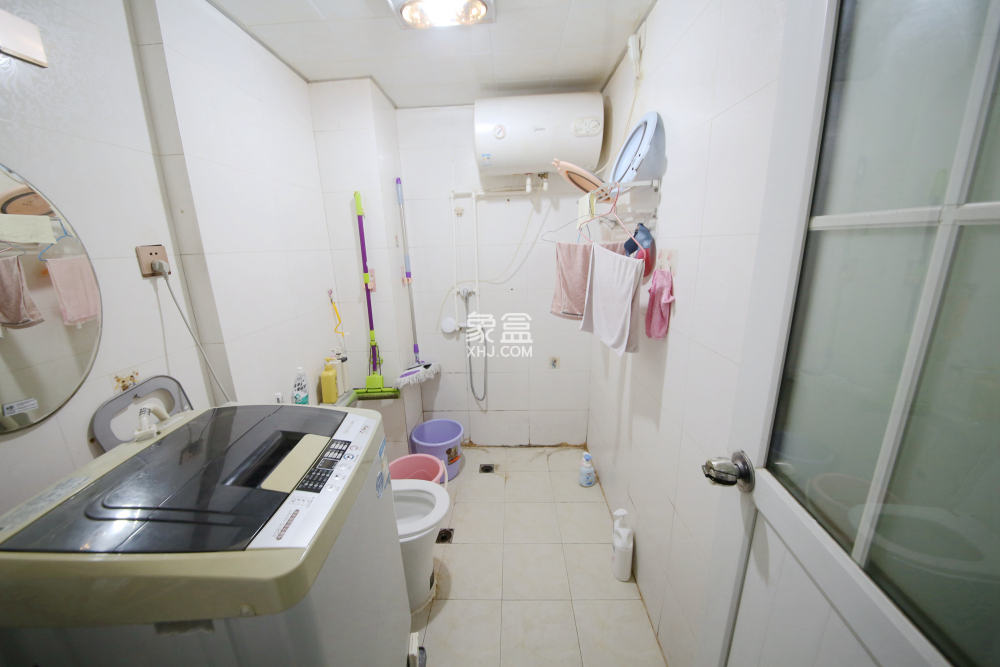 上河國際A座  2室1廳1衛(wèi)    74.91萬