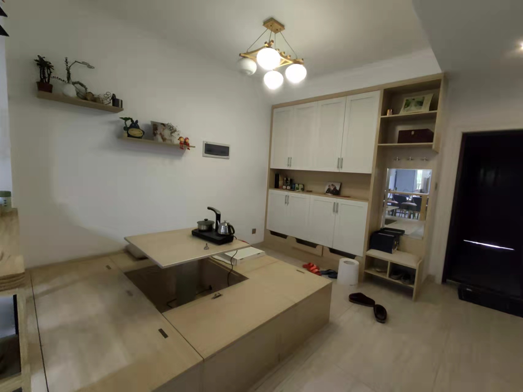 武警星苑  2室3厅2卫    80.0万 武警星苑  2室3厅2卫    80.0万客厅