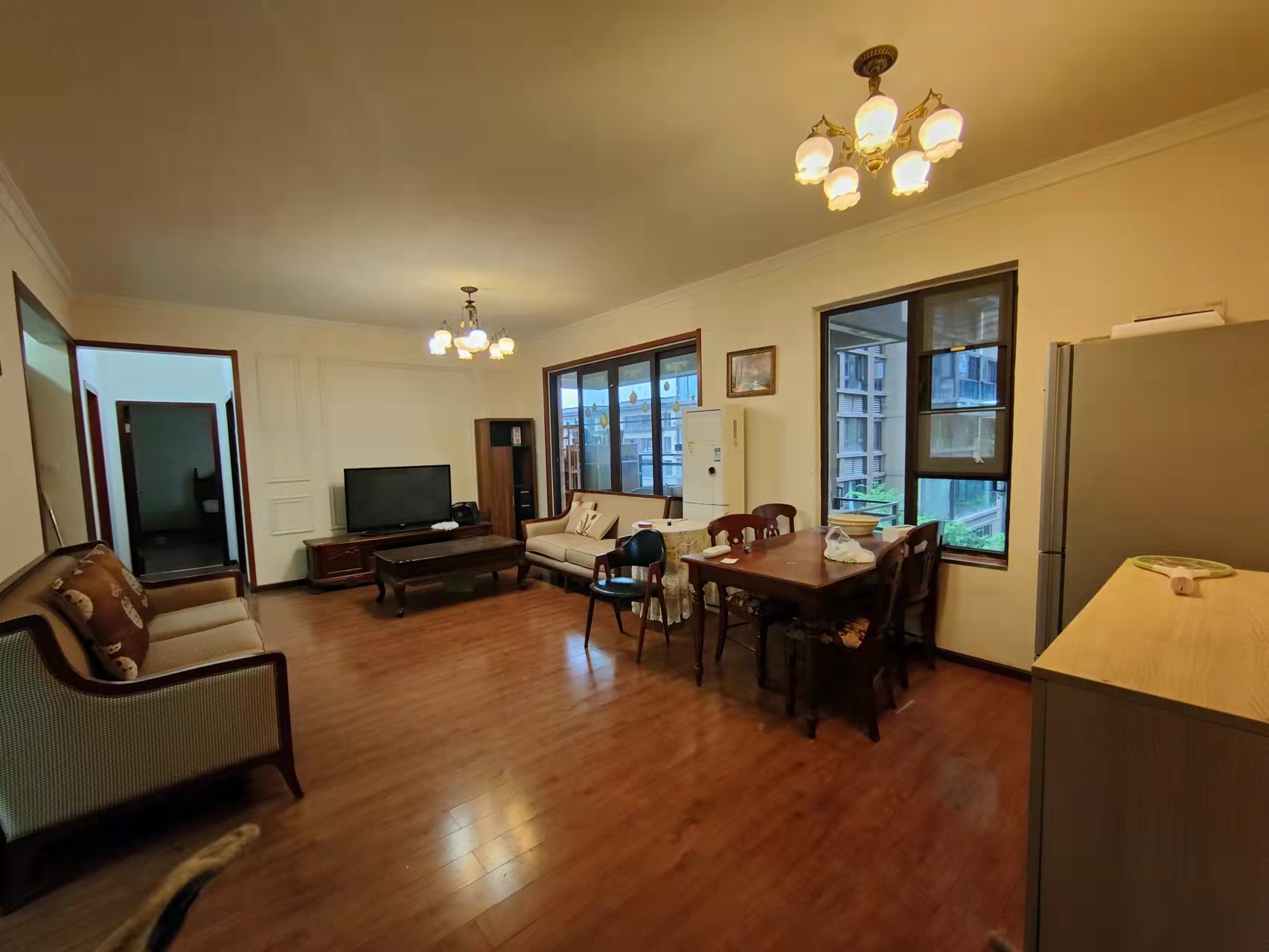 北辰南湖香麓  4室1厅2卫    2600.0元/月 北辰南湖香麓  4室1厅2卫    2600.0元/月室内图