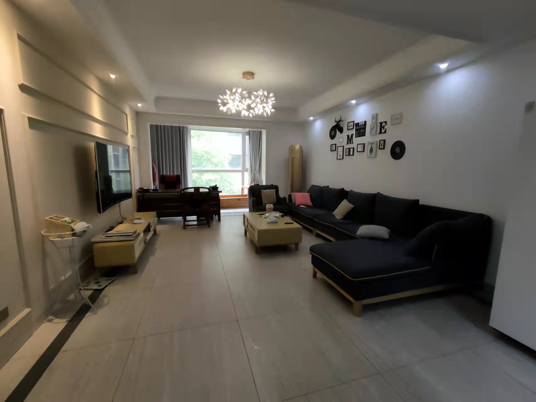 武警星苑  2室3厅2卫    80.0万 武警星苑  2室3厅2卫    80.0万客厅