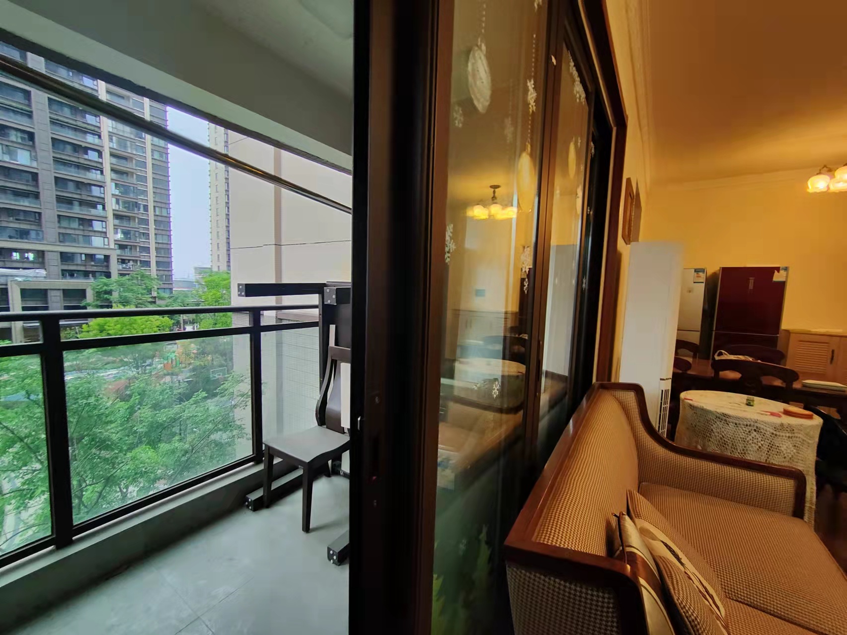 北辰南湖香麓  4室1厅2卫    2600.0元/月 北辰南湖香麓  4室1厅2卫    2600.0元/月室内图