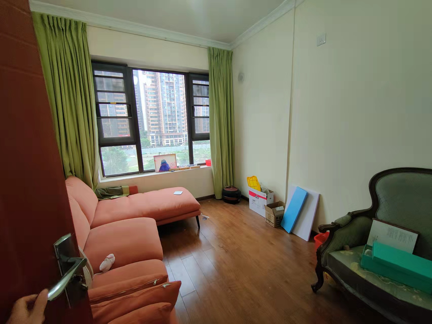 北辰南湖香麓  4室1厅2卫    2600.0元/月 北辰南湖香麓  4室1厅2卫    2600.0元/月室内图