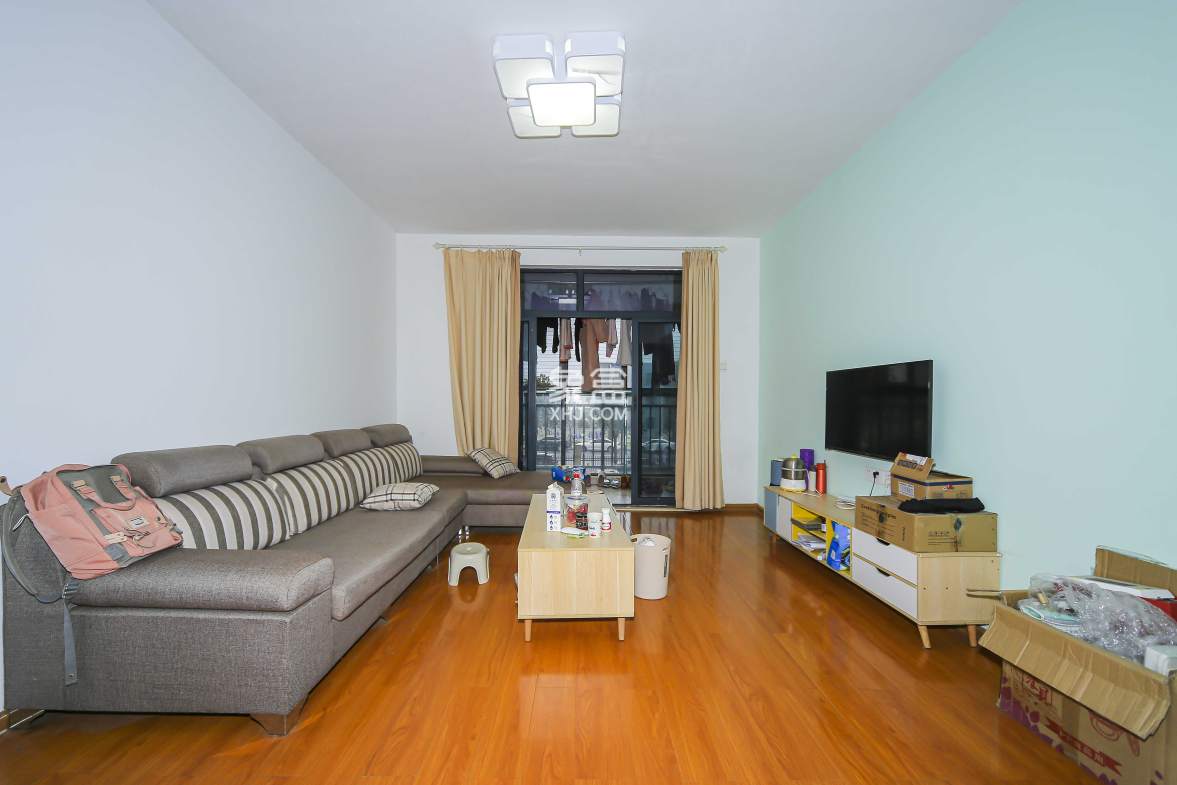 湘熙水郡(观澜海赋家园) 3室2厅2卫 116.00万 湘熙水郡(观澜海赋家园) 3室2厅2卫 116.00万客厅