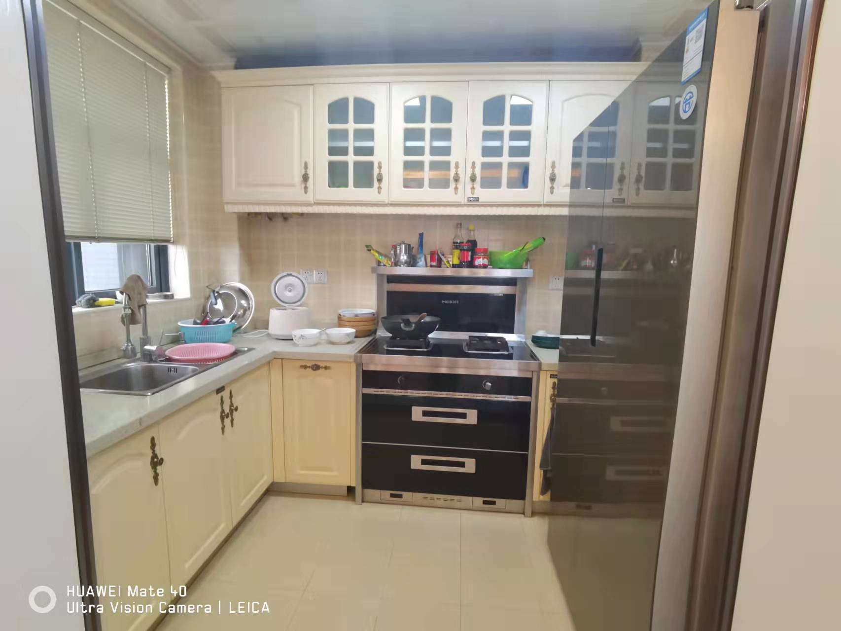 盛世桃源  2室2厅1卫    90.0万 盛世桃源  2室2厅1卫    90.0万厨房