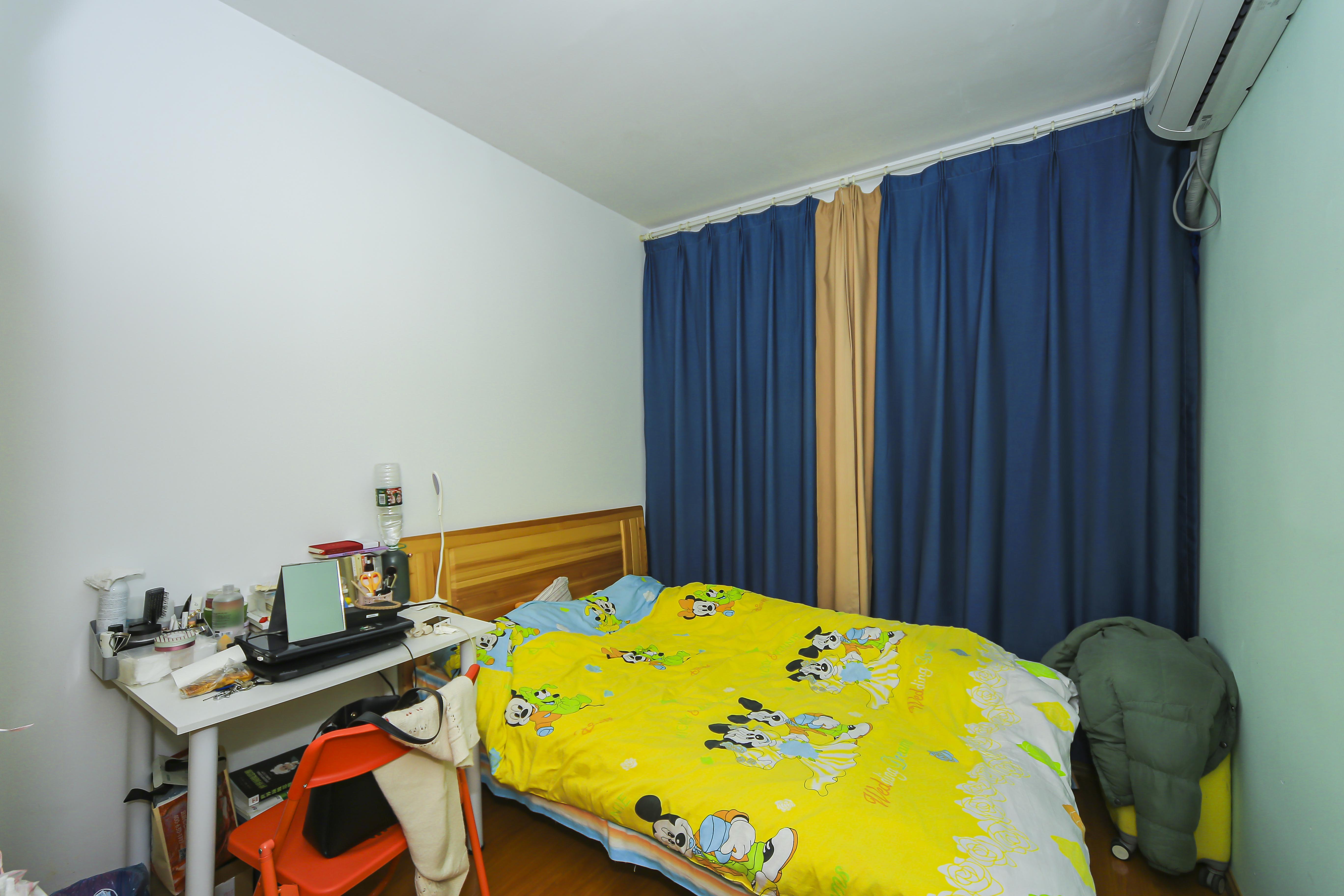 湘熙水郡(观澜海赋家园) 3室2厅2卫 116.00万 湘熙水郡(观澜海赋家园) 3室2厅2卫 116.00万卧室