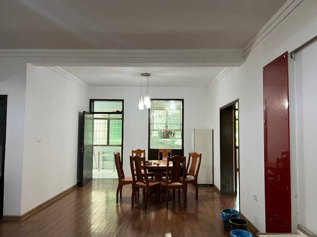 富竹苑 3室1厅2卫 1400.0元/月 富竹苑 3室1厅2卫 1400.0元/月室内图