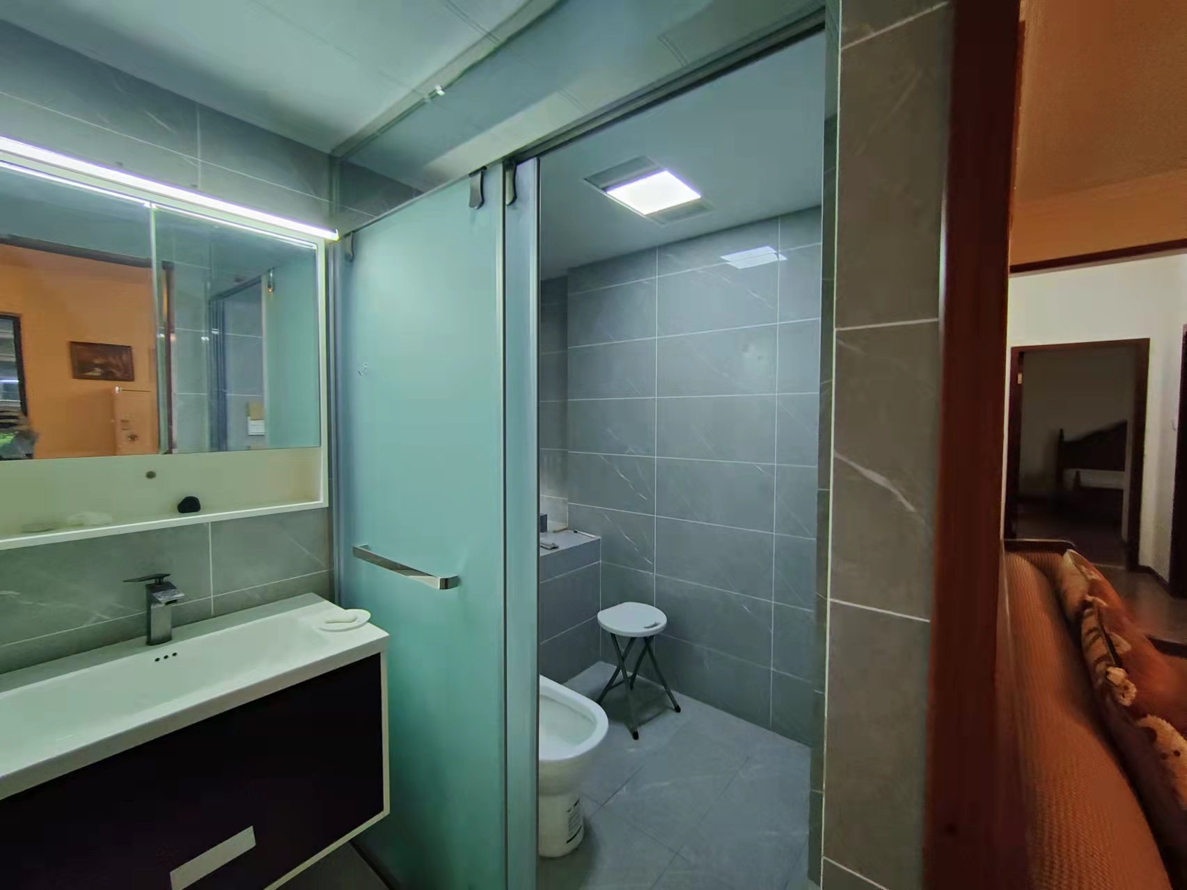 北辰南湖香麓  4室1厅2卫    2600.0元/月 北辰南湖香麓  4室1厅2卫    2600.0元/月室内图