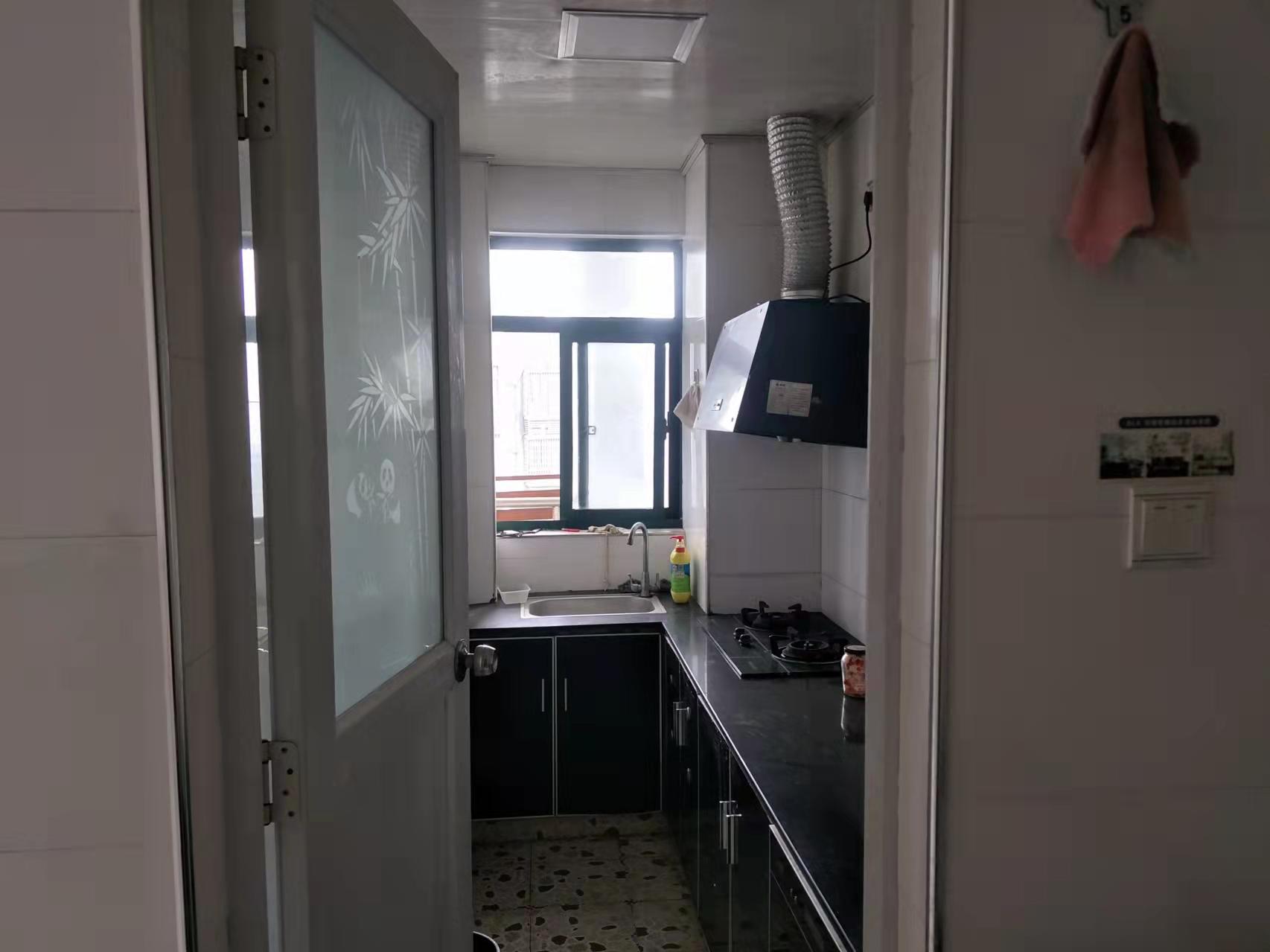 富厚名邸  1室1厅1卫    35.8万户型图