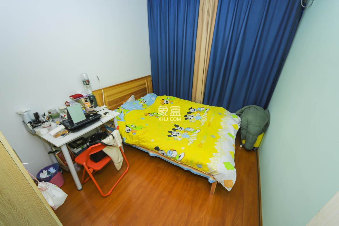 湘熙水郡(观澜海赋家园) 3室2厅2卫 116.00万 湘熙水郡(观澜海赋家园) 3室2厅2卫 116.00万卧室