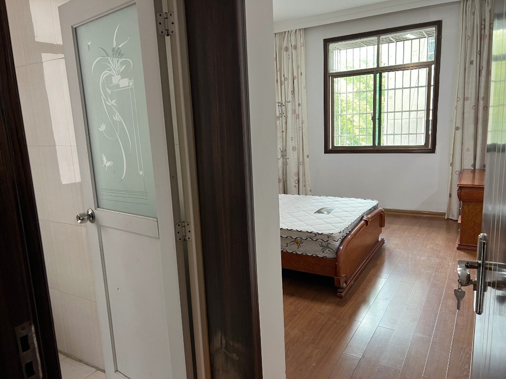 富竹苑 3室1厅2卫 1400.0元/月 富竹苑 3室1厅2卫 1400.0元/月室内图