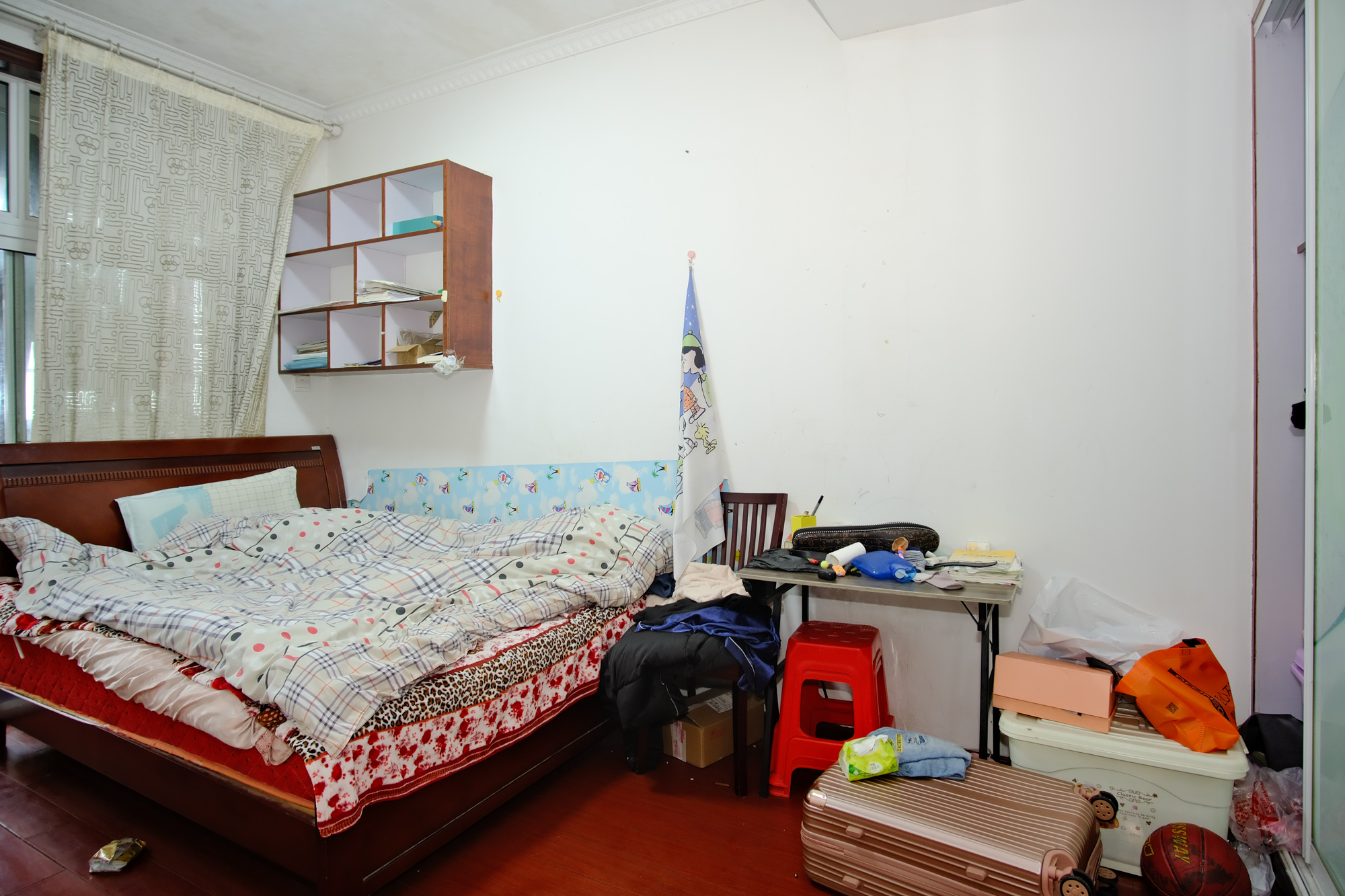 荣鑫家园 2室2厅1卫 40.8万 荣鑫家园 2室2厅1卫 40.8万卧室