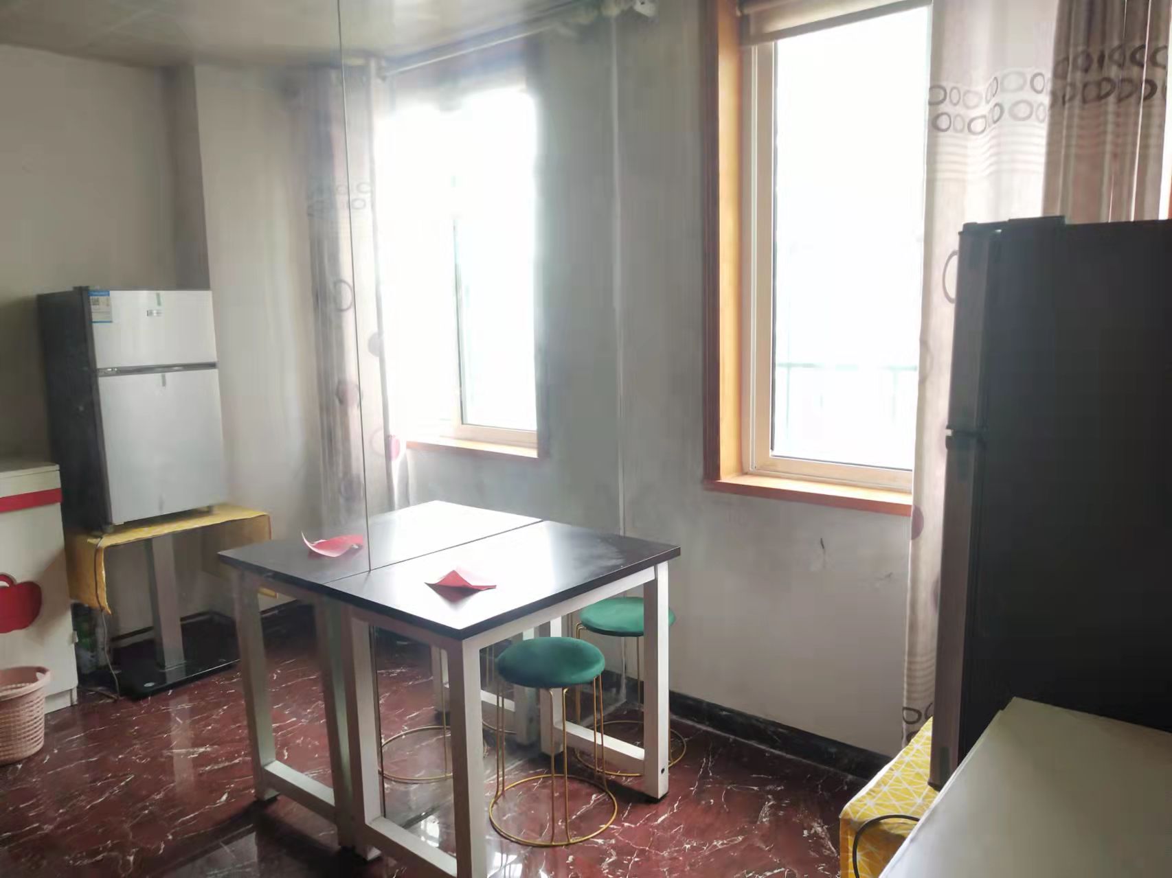 冠都现代城(冠都幸福彼岸) 1室1厅1卫 1100.0元/月 冠都现代城(冠都幸福彼岸) 1室1厅1卫 1100.0元/月户型图